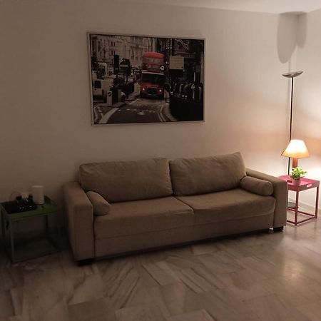 Hello Malaga Flat Salitre I Appartement Kamer foto