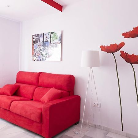 Hello Malaga Flat Salitre I Appartement Buitenkant foto
