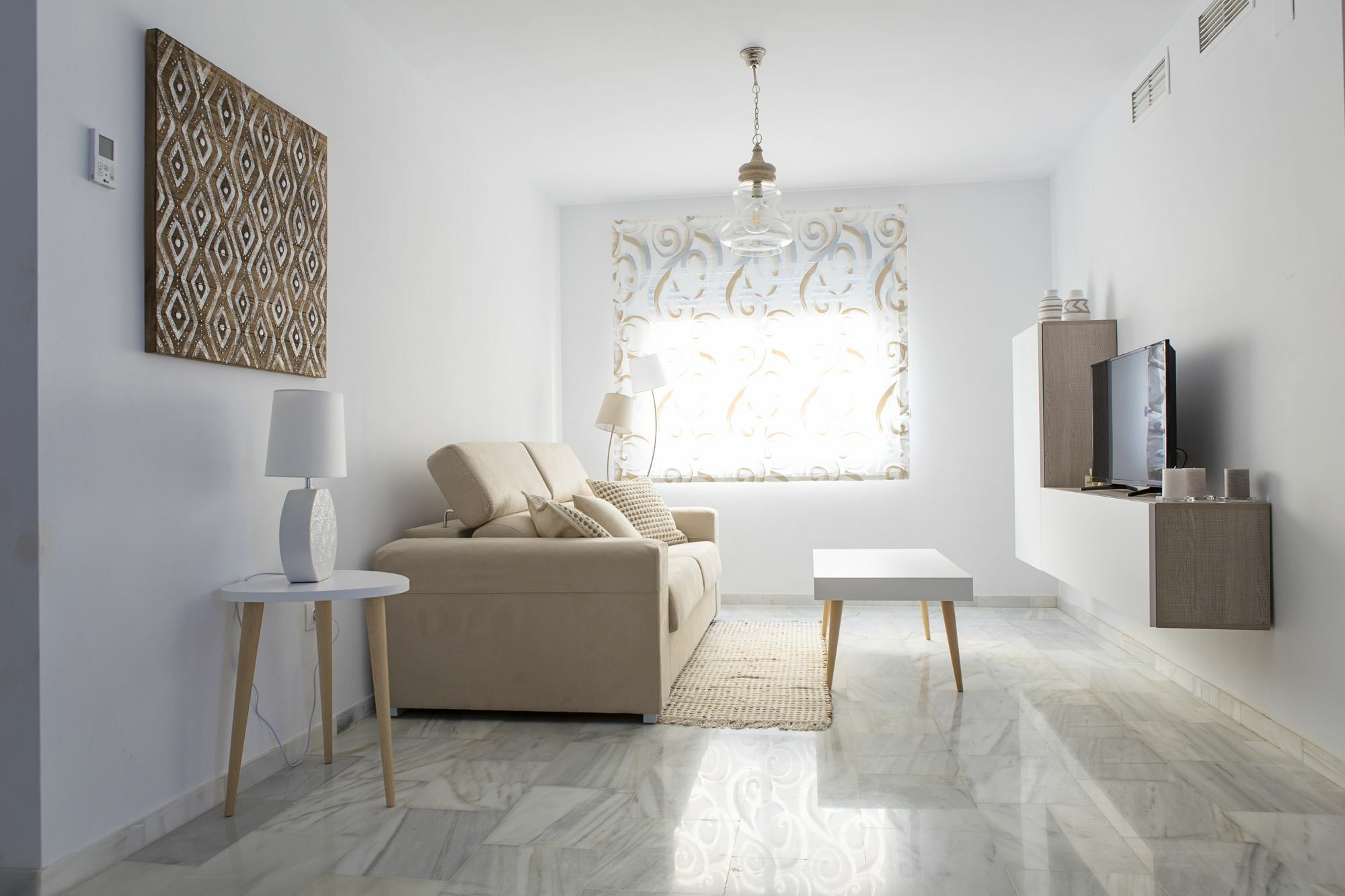 Hello Malaga Flat Salitre I Appartement Buitenkant foto