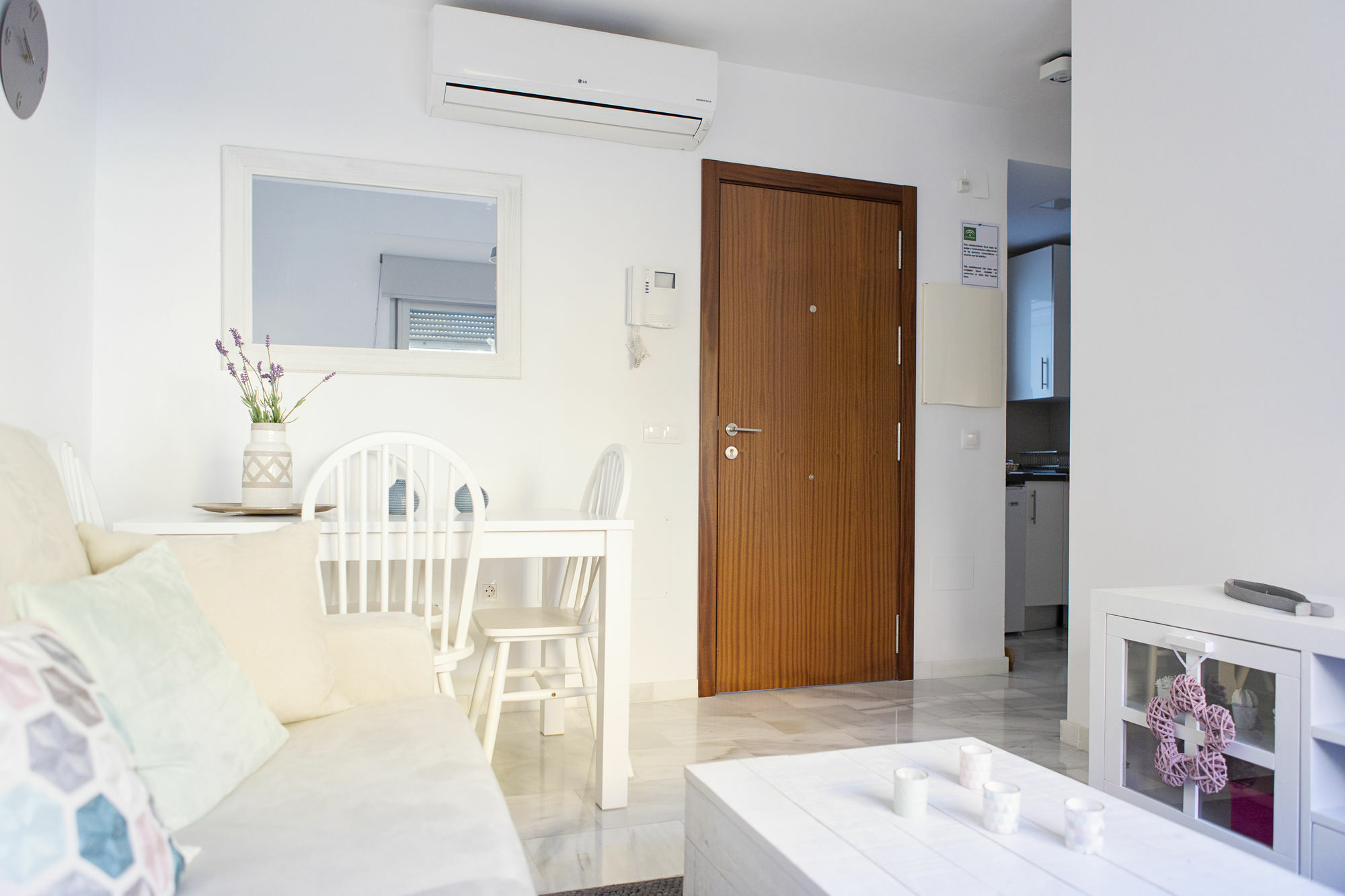 Hello Malaga Flat Salitre I Appartement Buitenkant foto