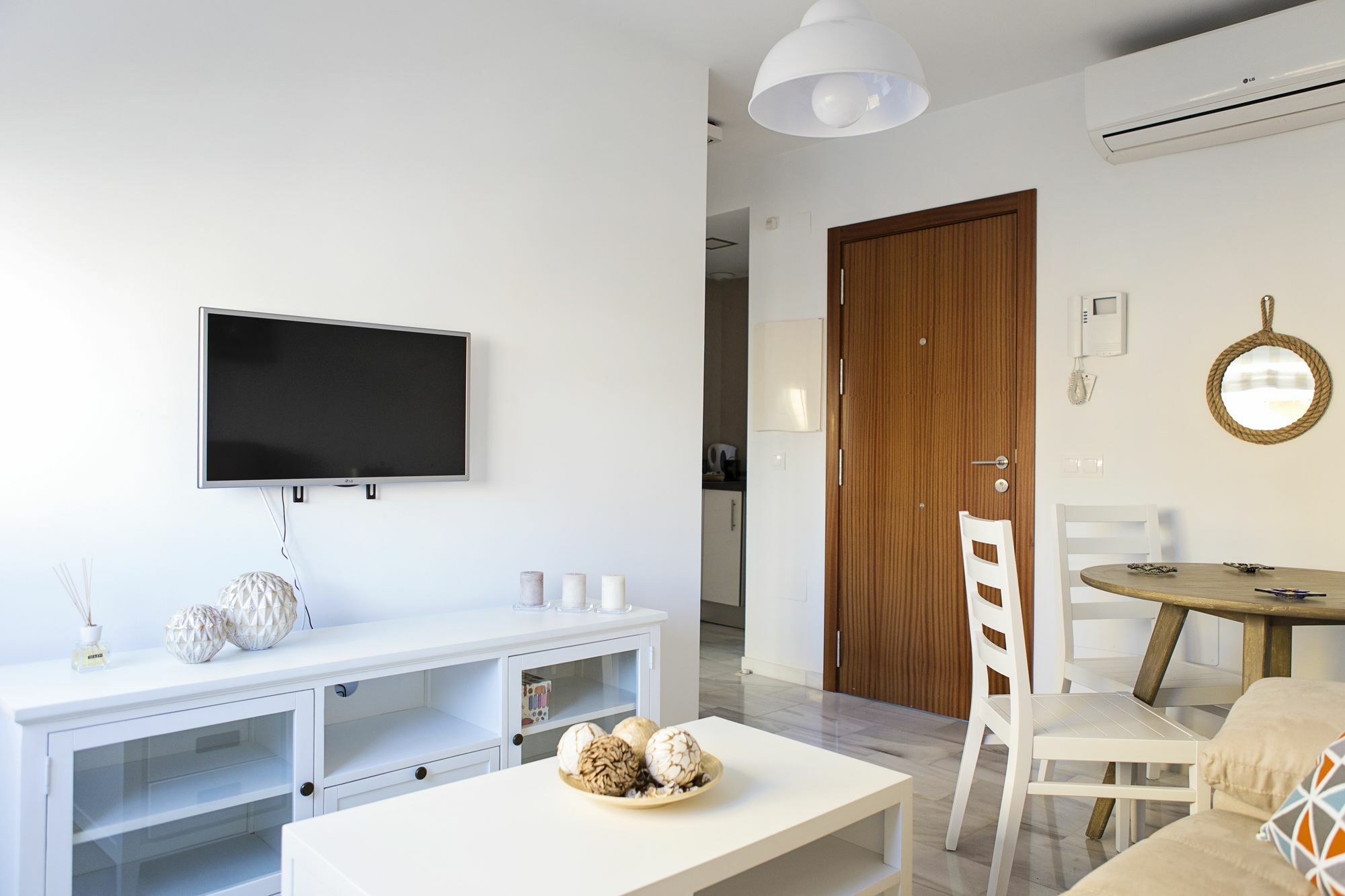 Hello Malaga Flat Salitre I Appartement Buitenkant foto