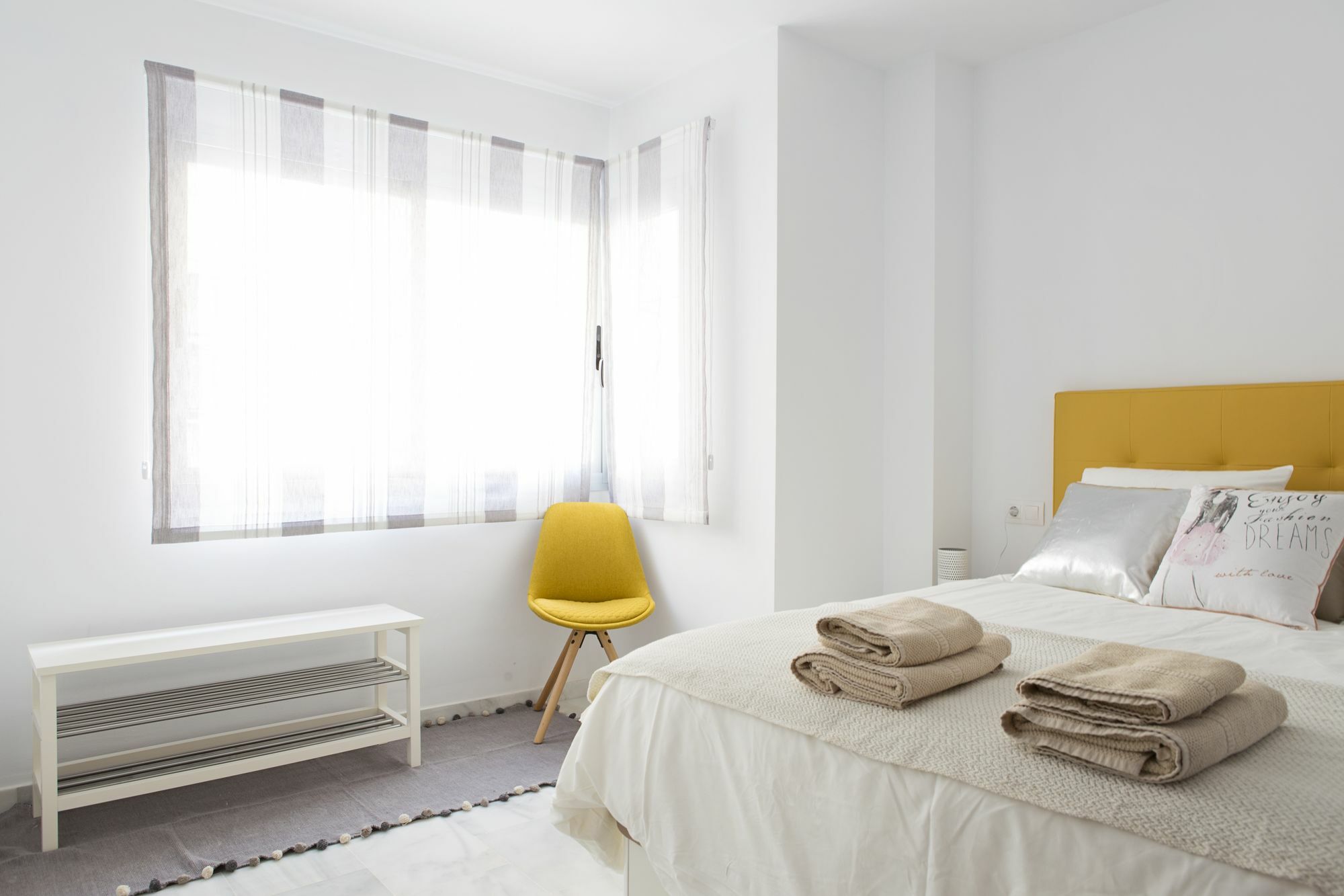 Hello Malaga Flat Salitre I Appartement Buitenkant foto