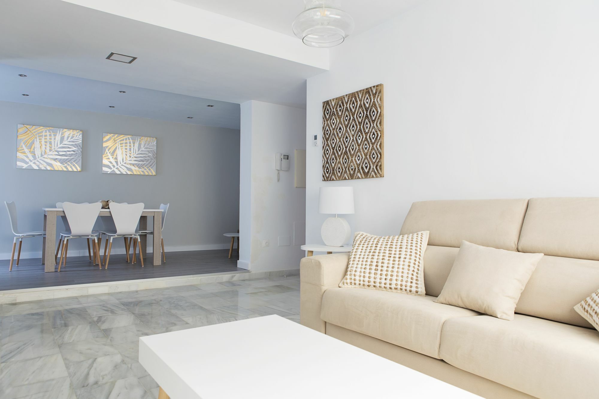 Hello Malaga Flat Salitre I Appartement Buitenkant foto