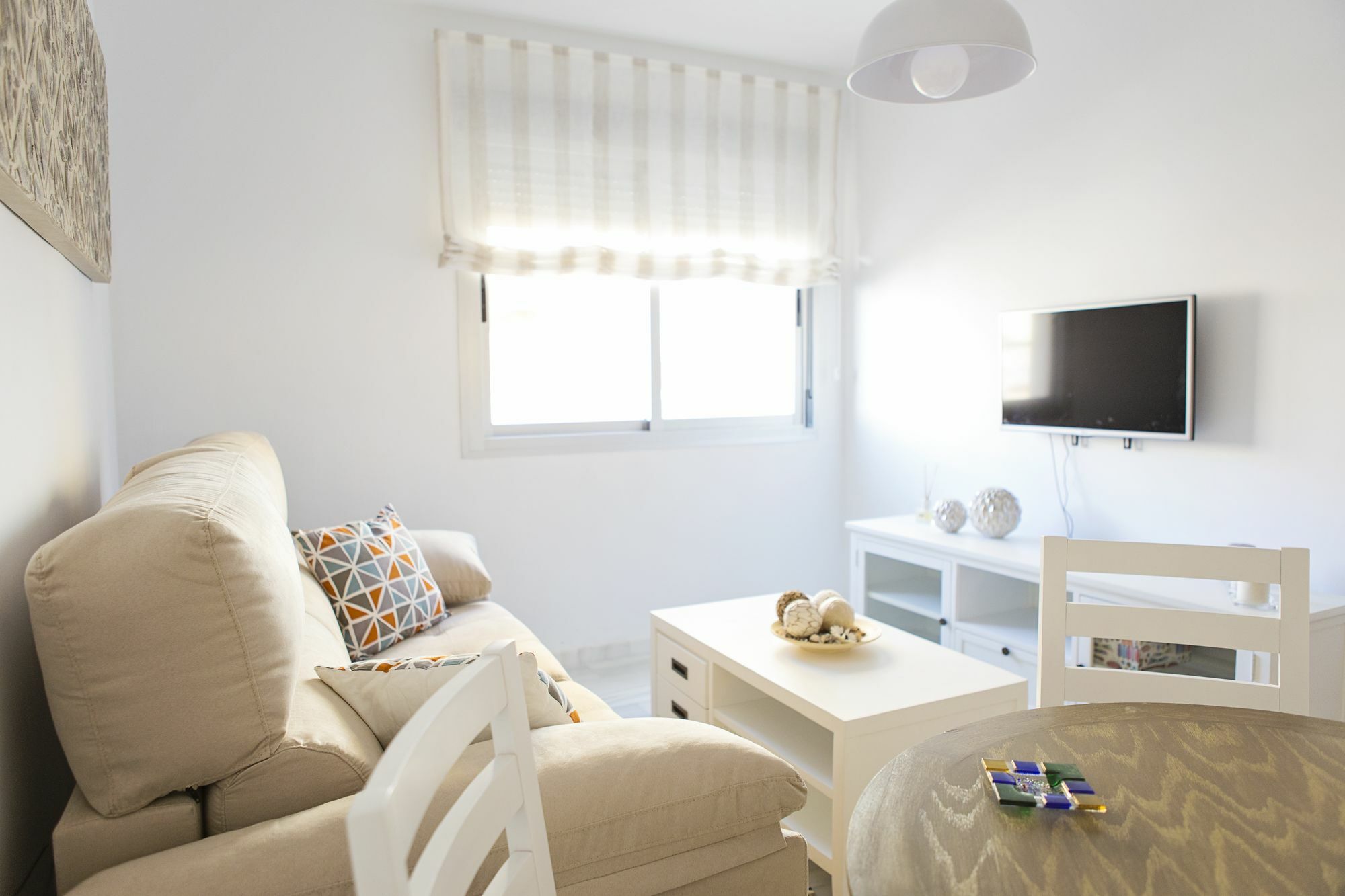 Hello Malaga Flat Salitre I Appartement Buitenkant foto