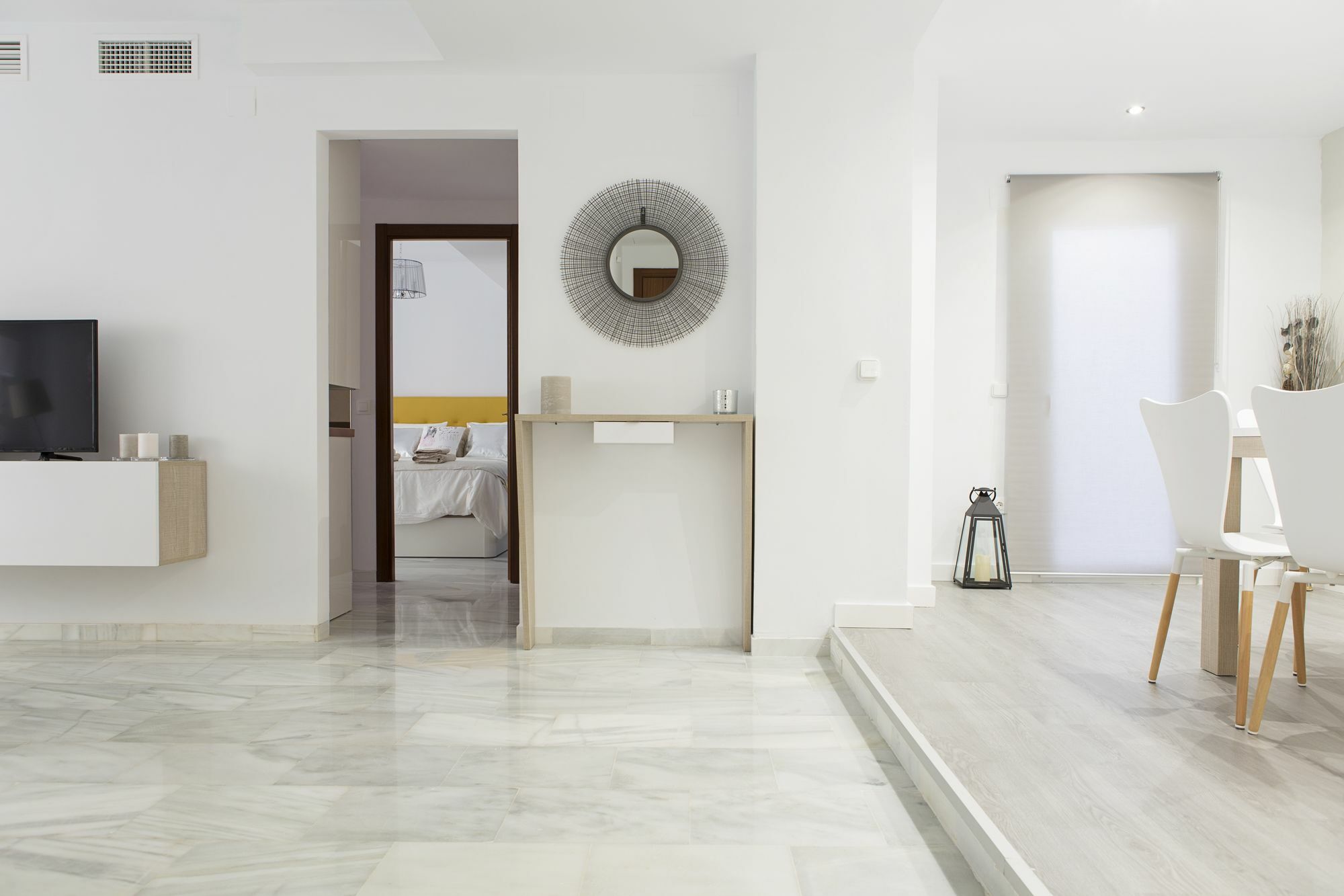 Hello Malaga Flat Salitre I Appartement Buitenkant foto