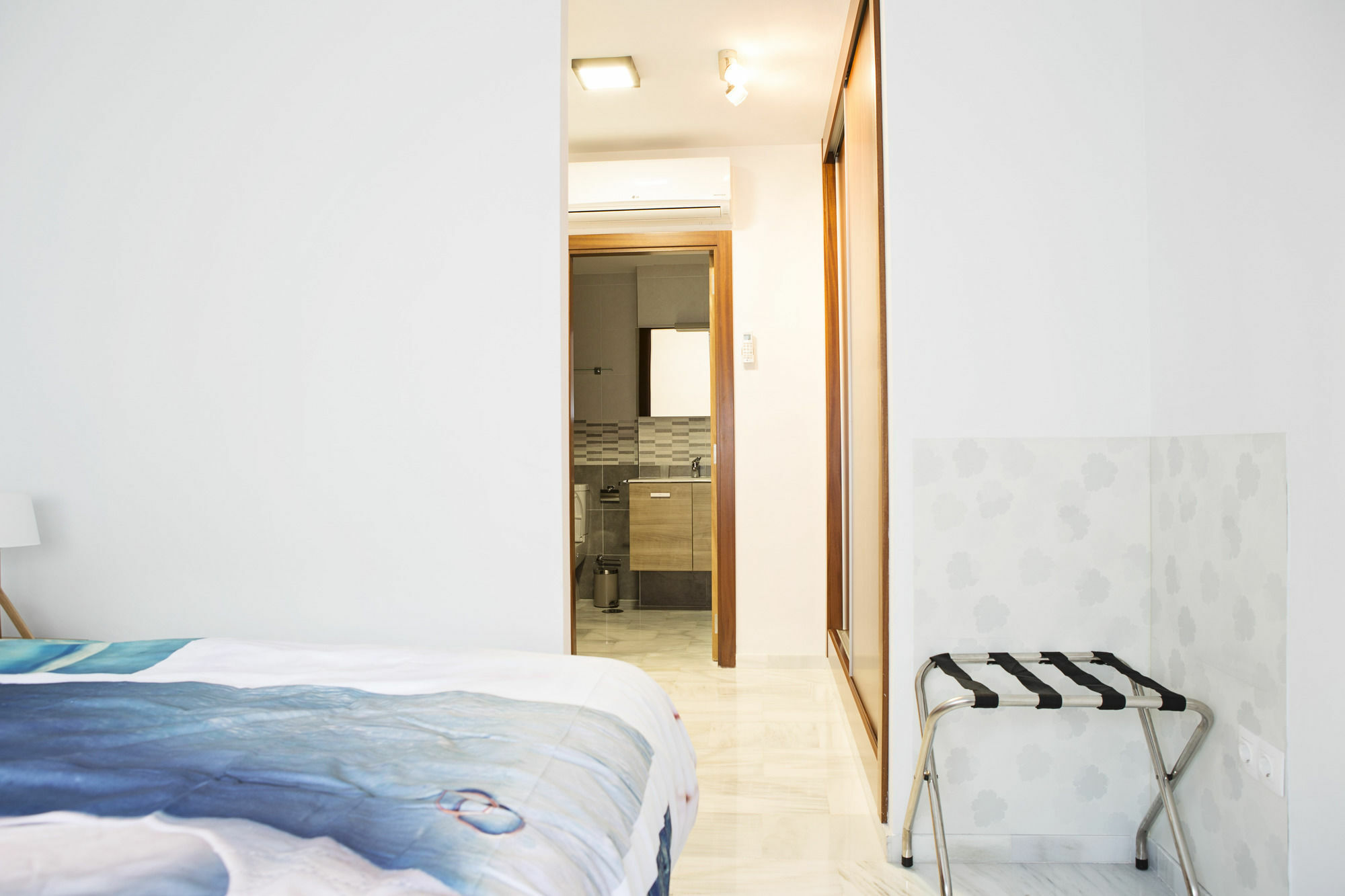 Hello Malaga Flat Salitre I Appartement Buitenkant foto