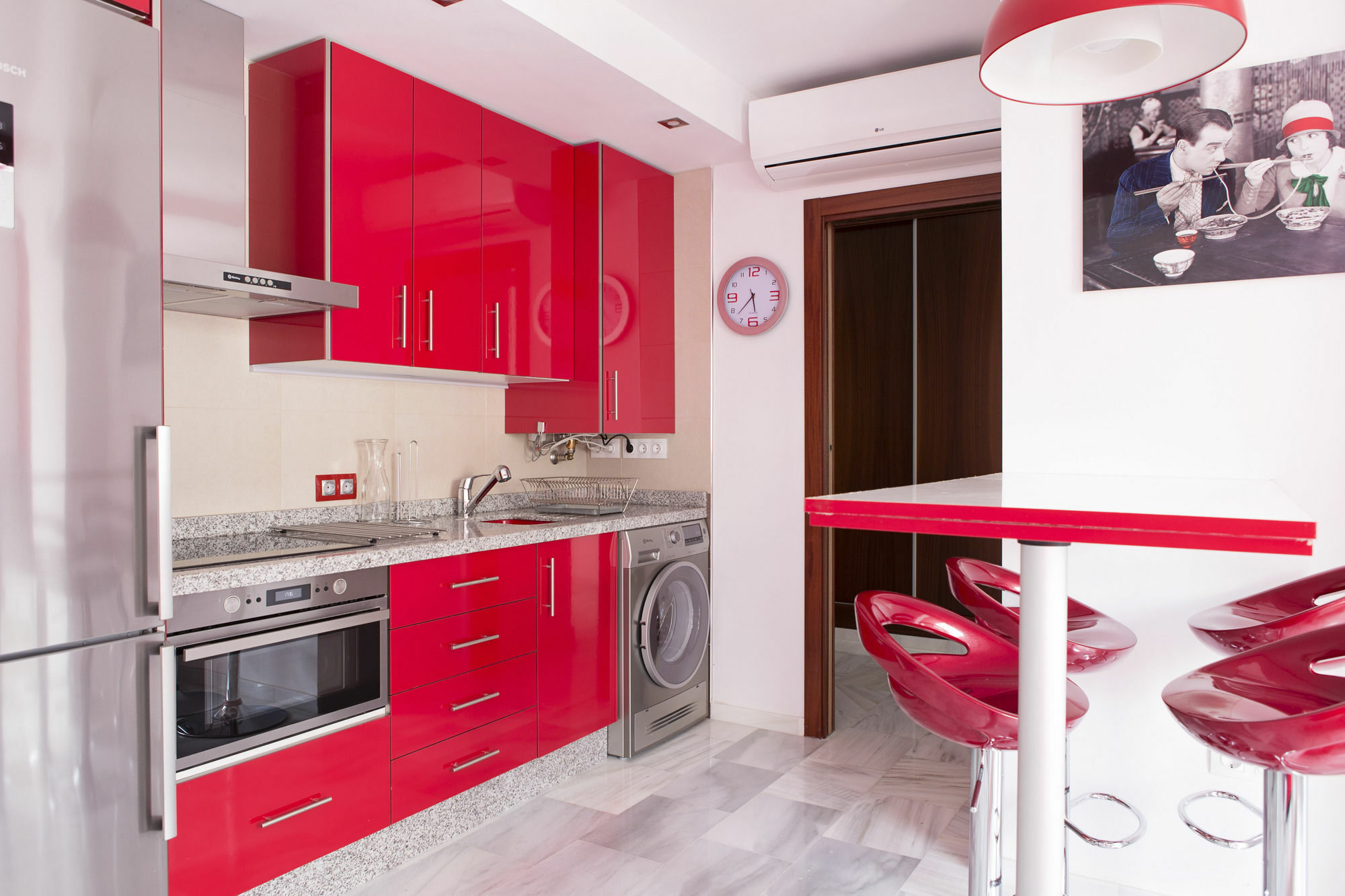 Hello Malaga Flat Salitre I Appartement Buitenkant foto