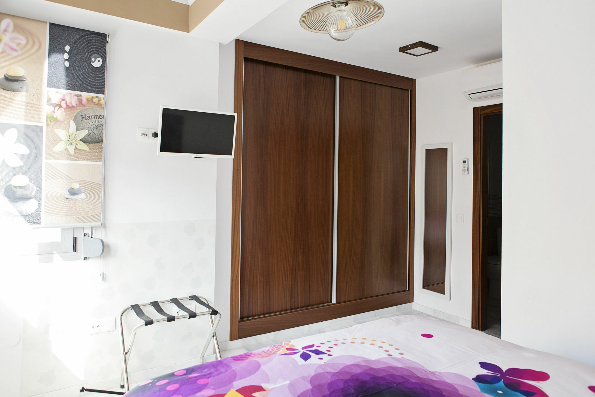 Hello Malaga Flat Salitre I Appartement Buitenkant foto