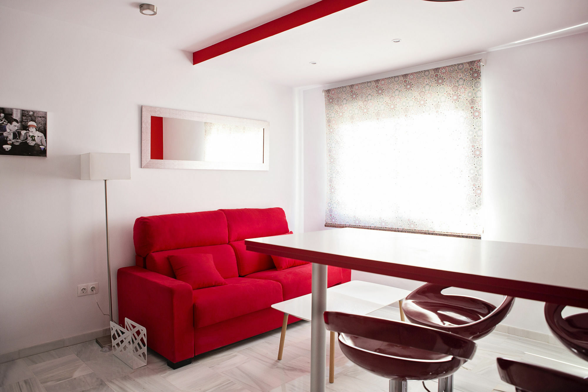 Hello Malaga Flat Salitre I Appartement Buitenkant foto